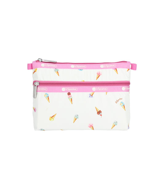 Cosmetic Clutch<br>Sweet Festival Accessories