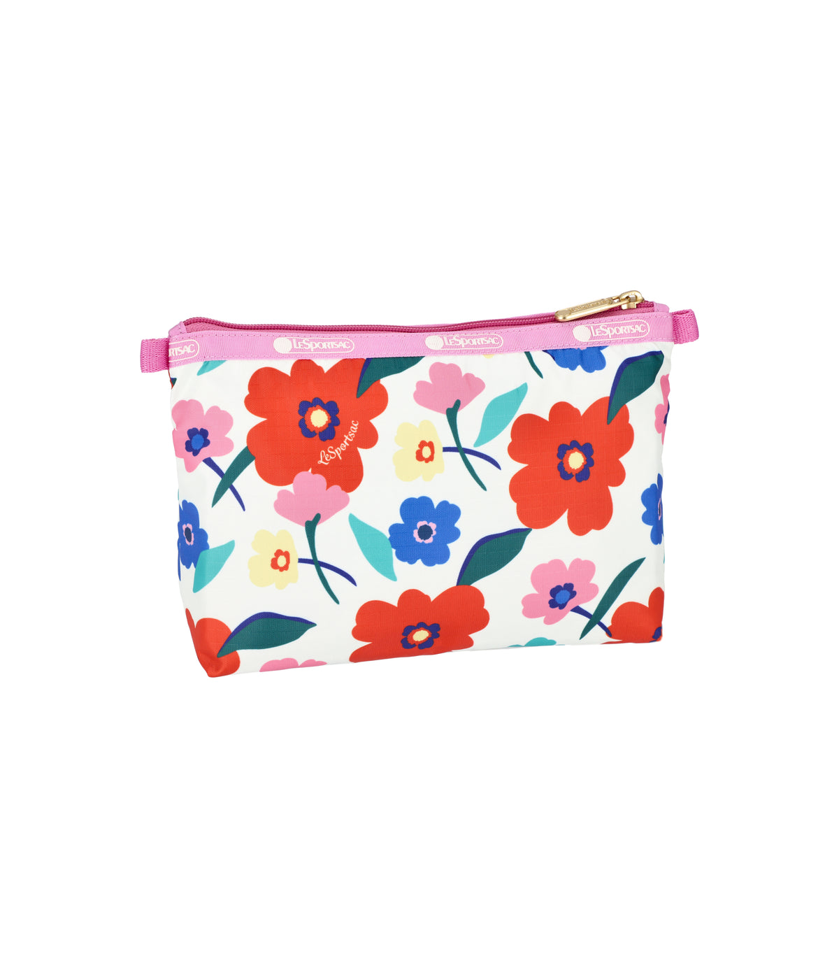 Cosmetic Clutch<br>Multi Garden