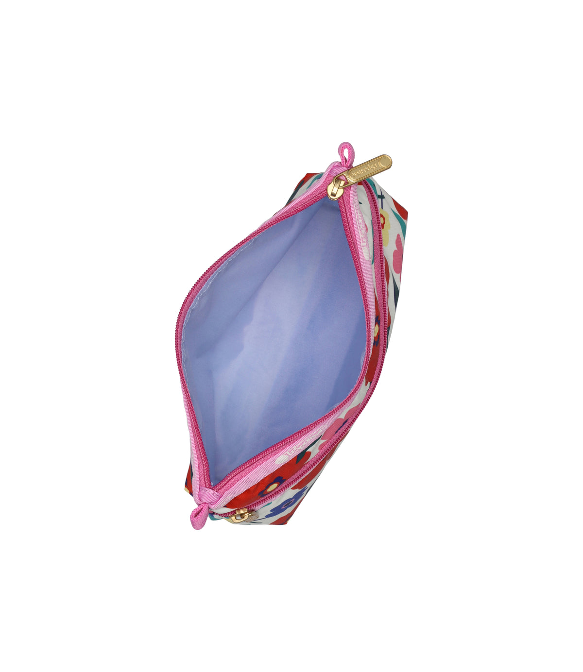 Cosmetic Clutch<br>Multi Garden