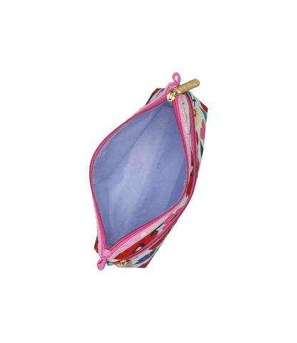 Cosmetic Clutch<br>Multi Garden
