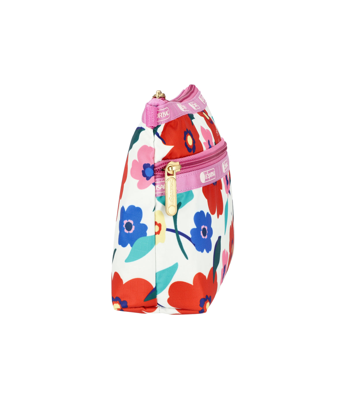 Cosmetic Clutch<br>Multi Garden