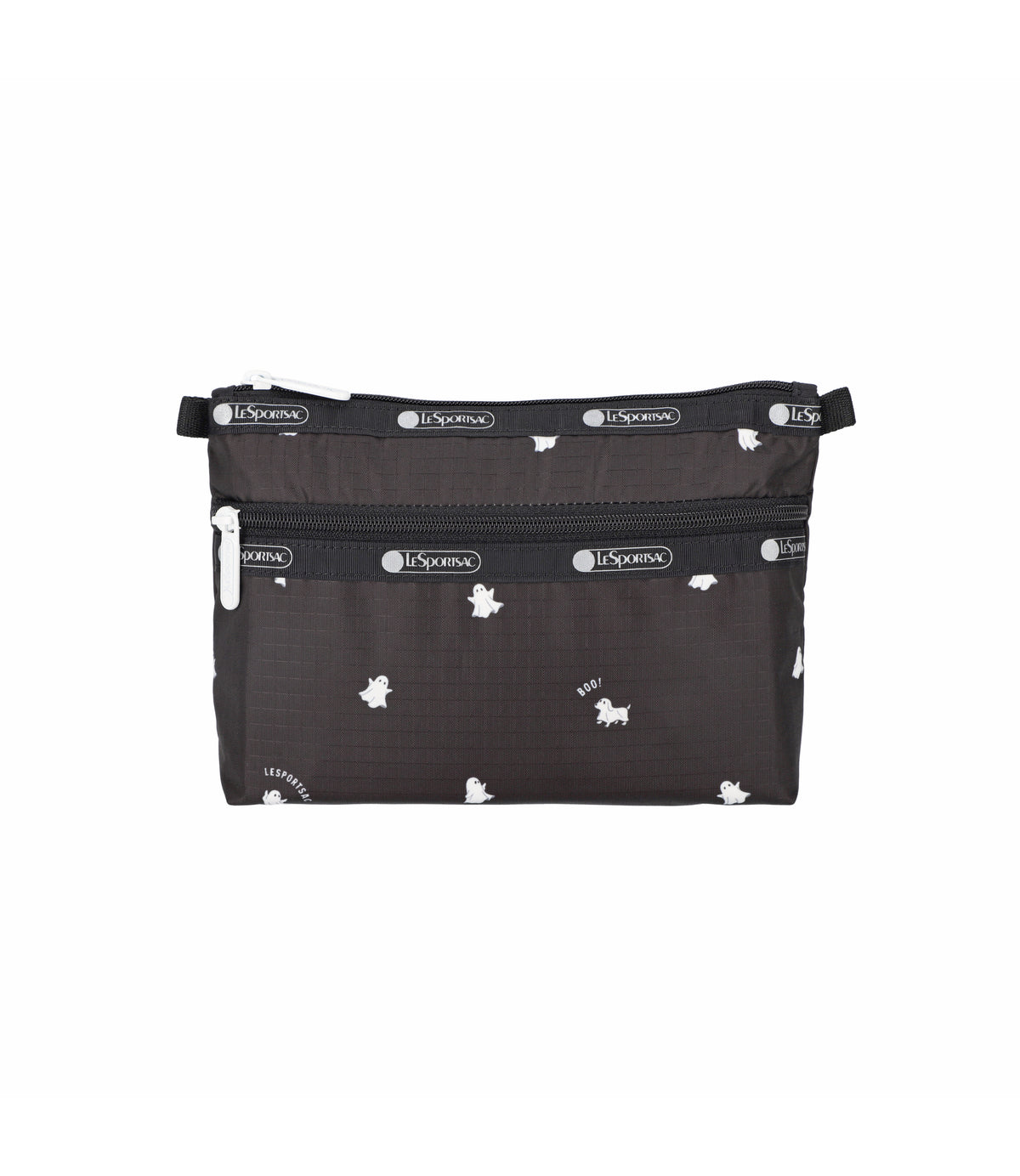 Cosmetic Clutch<br>Happy Haunting