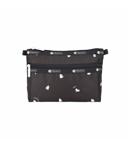 Cosmetic Clutch<br>Happy Haunting
