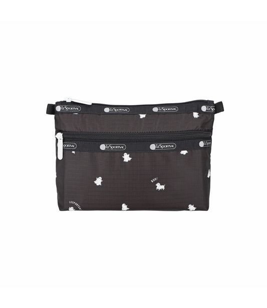 Cosmetic Clutch<br>Happy Haunting