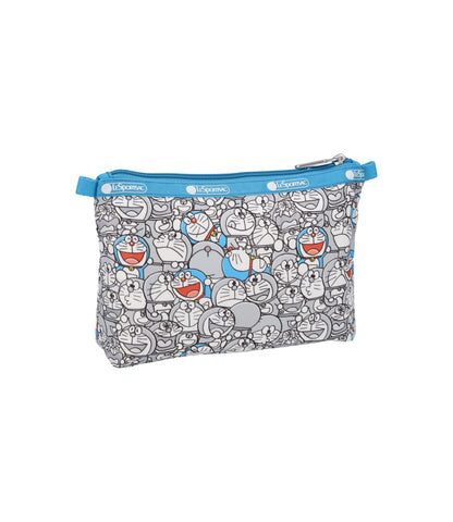 Cosmetic Clutch<br>We Love Doraemon
