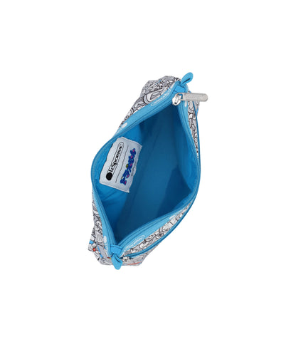 Cosmetic Clutch<br>We Love Doraemon