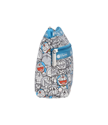 Cosmetic Clutch<br>We Love Doraemon