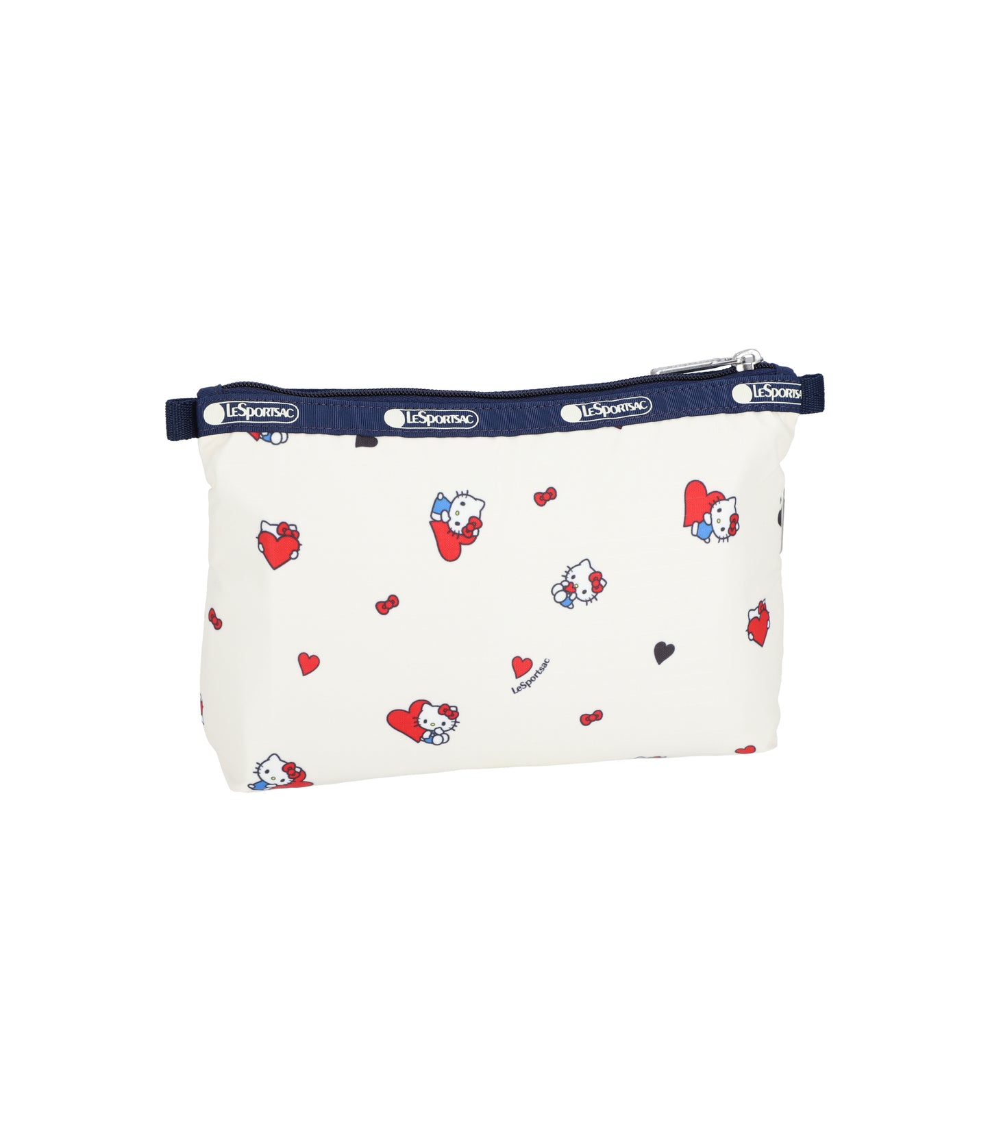 Cosmetic Clutch<br>Heart To Heart Accessories