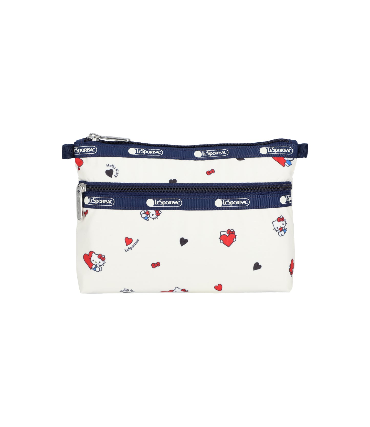 Cosmetic Clutch<br>Heart To Heart Accessories