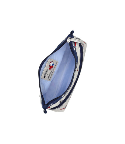 Cosmetic Clutch<br>Heart To Heart Accessories