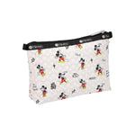 Cosmetic Clutch<br>Disney 100 Mickey