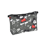 Cosmetic Clutch<br>Disney 100 Team Mickey