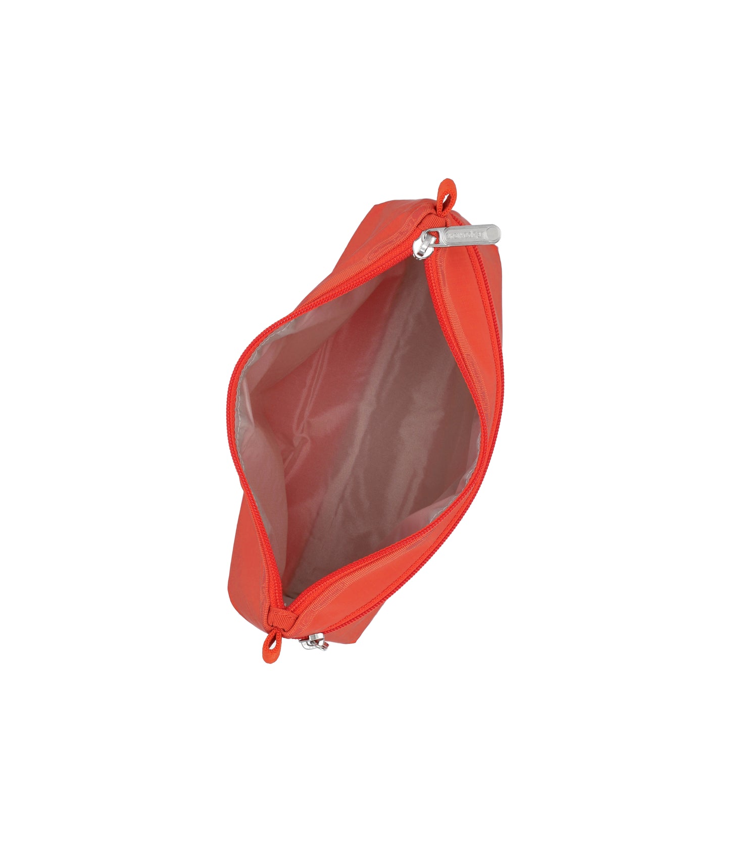Cosmetic Clutch<br>Autumn Orange