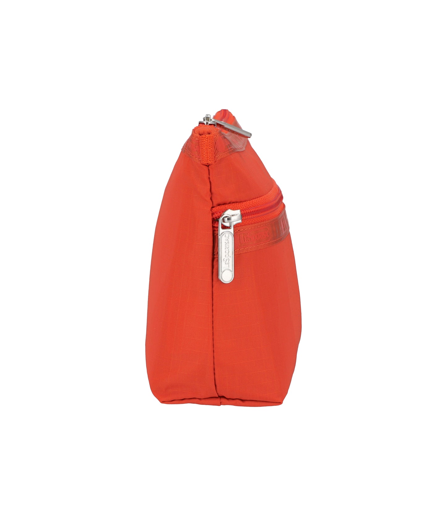 Cosmetic Clutch<br>Autumn Orange