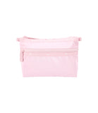 Cosmetic Clutch<br>Pink Passion Shine