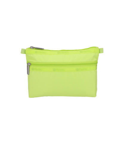 Cosmetic Clutch<br>Lime