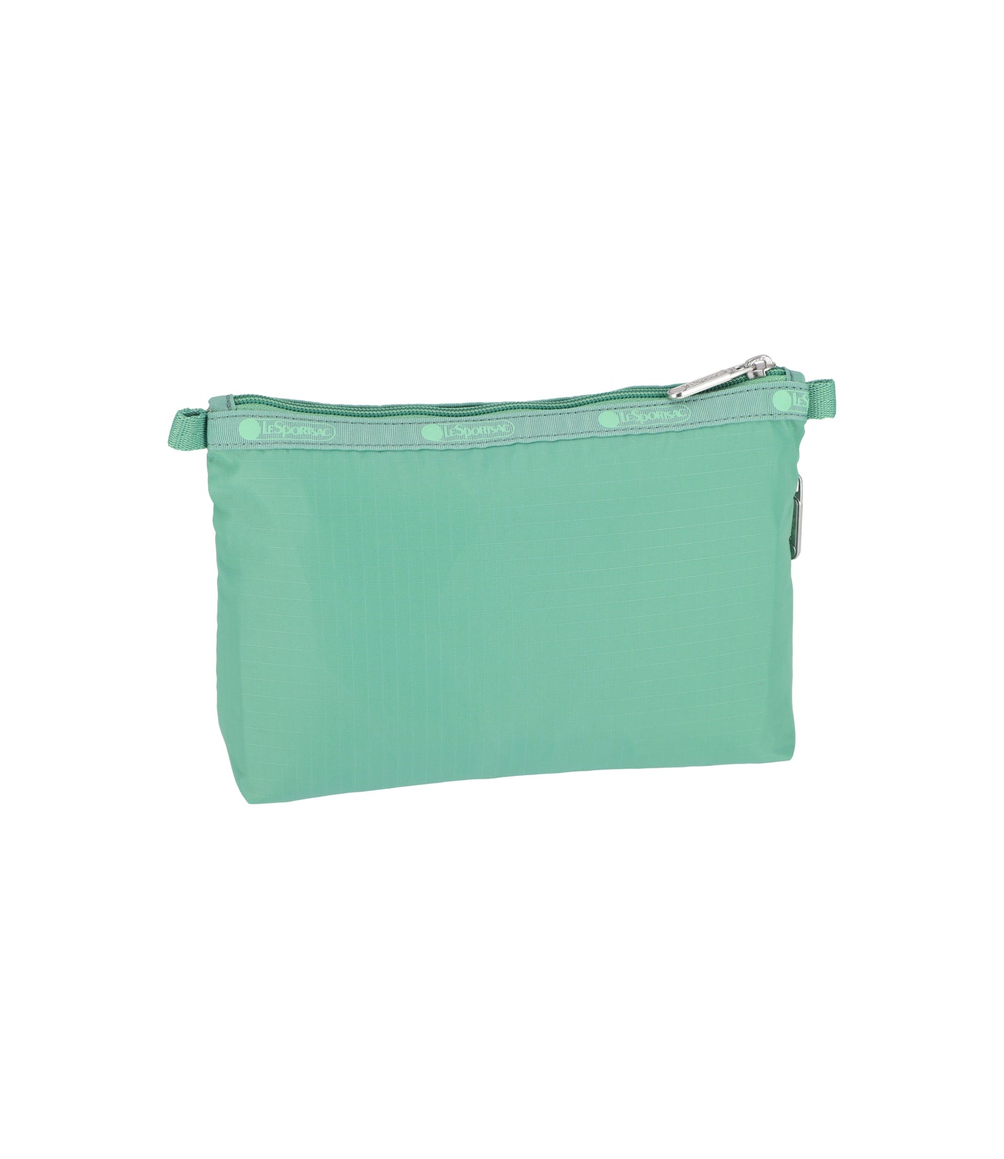 Cosmetic Clutch<br>Sage Green