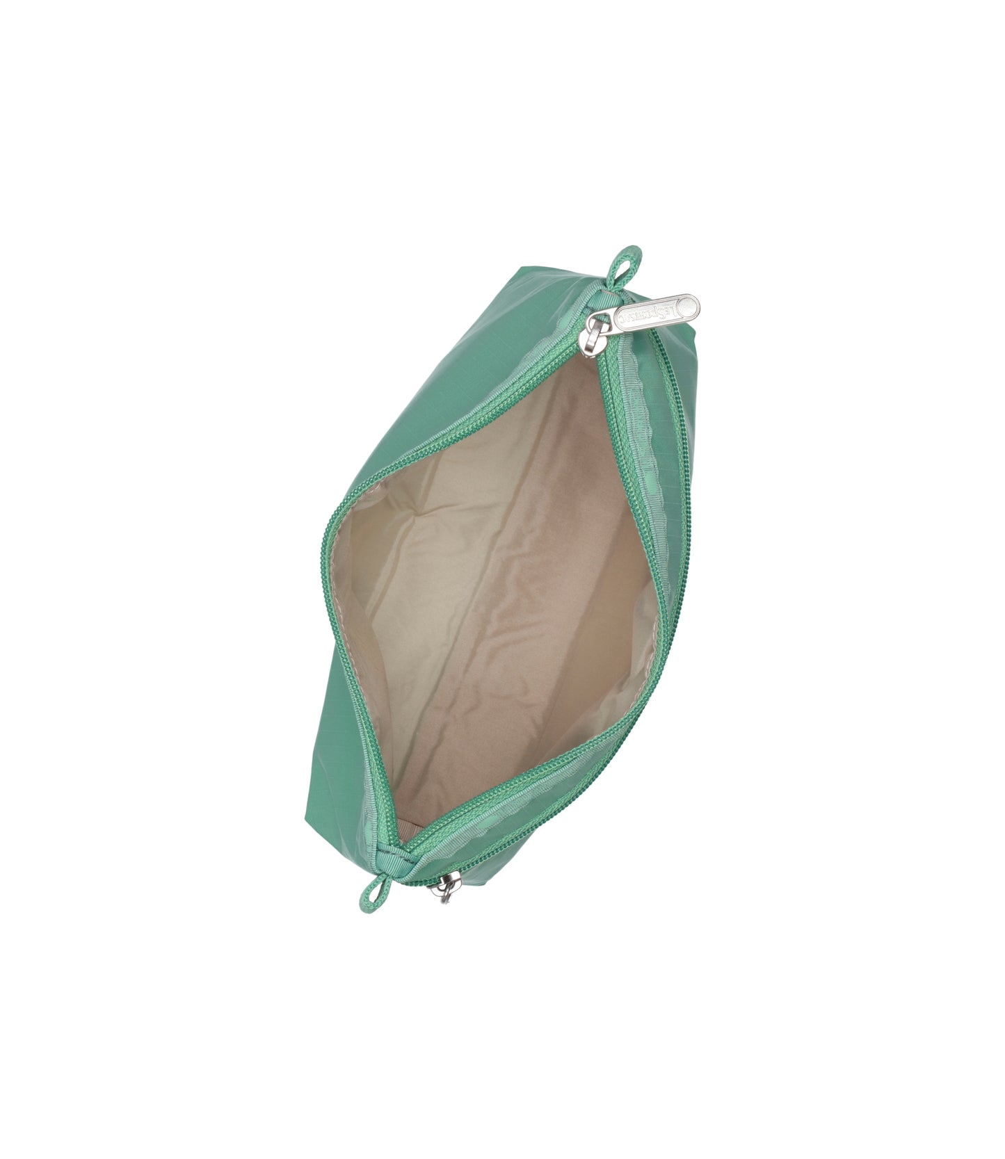 Cosmetic Clutch<br>Sage Green