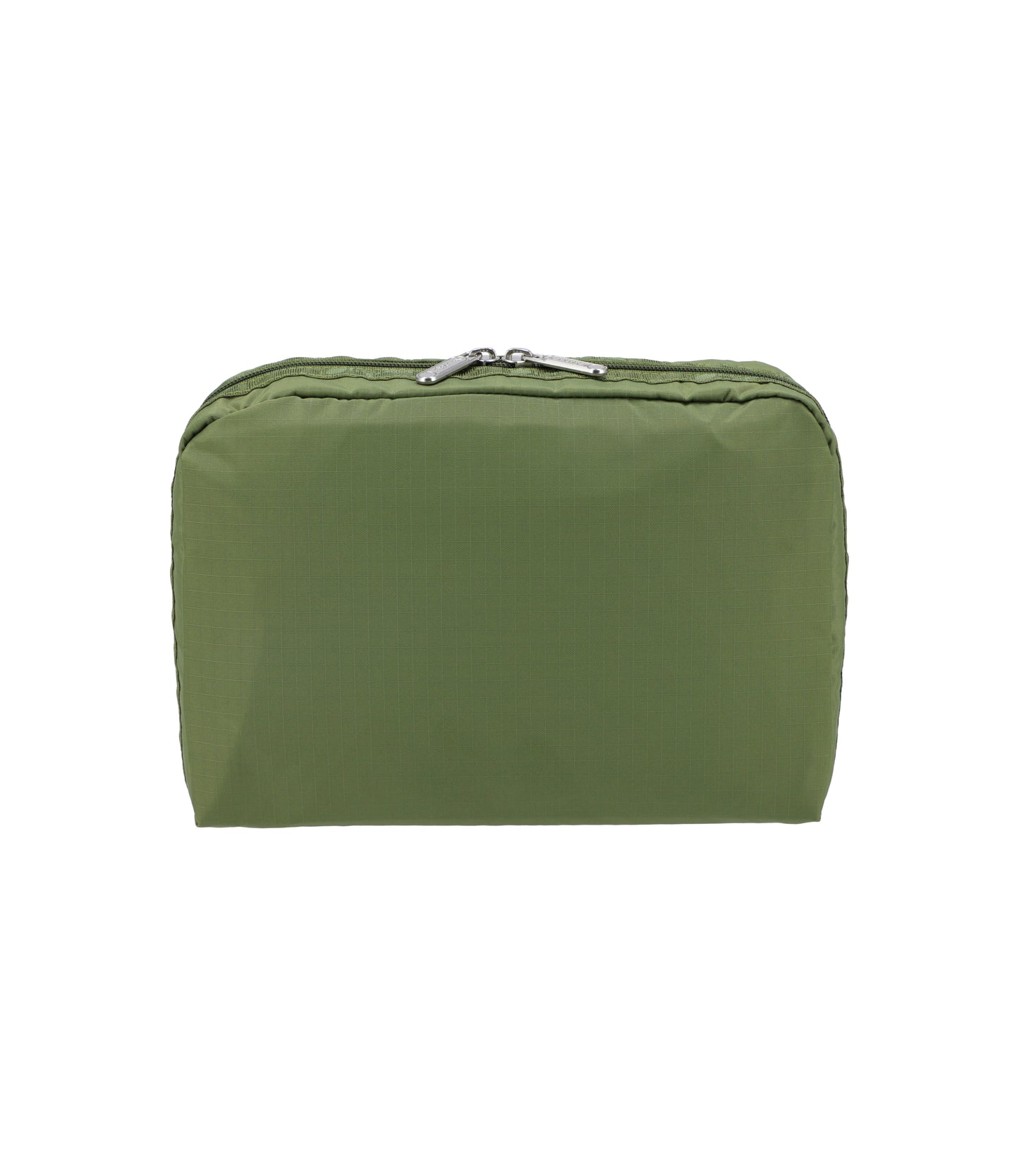 Extra Large Rectangular Cosmetic<br>Olive