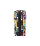 Extra Large Rectangular Cosmetic<br>Sydney Floral