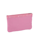 3-Zip Cosmetic<br>Cashmere Rose
