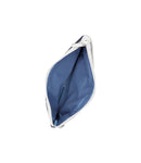 3-Zip Cosmetic<br>Spectator Deep Blue