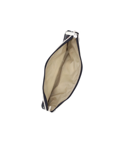 3-Zip Cosmetic<br>Cup Of Cozy