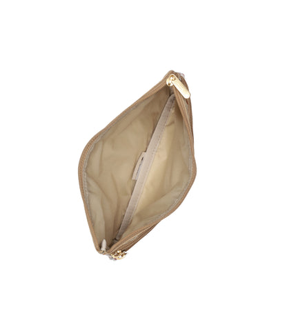 3-Zip Cosmetic<br>Dainty Garden