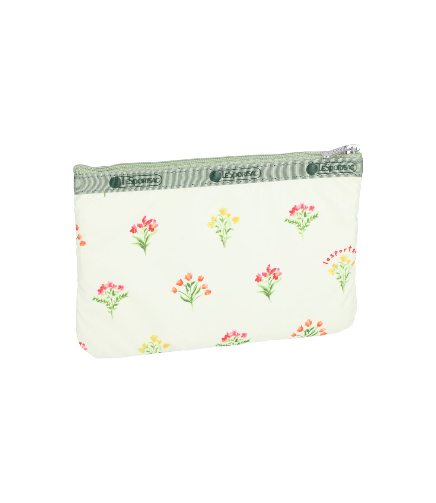 3 Zip Cosmetic<br>Summer Meadow