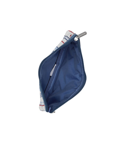 3 Zip Cosmetic<br>Joyful Voyage