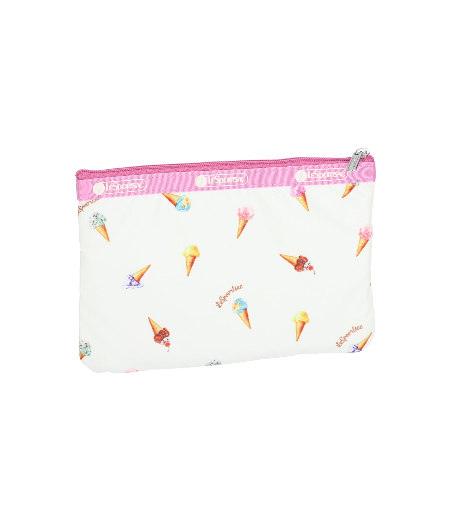3 Zip Cosmetic<br>Sweet Festival Accessories