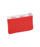 3-Zip Cosmetic<br>Spectator Rouge Red