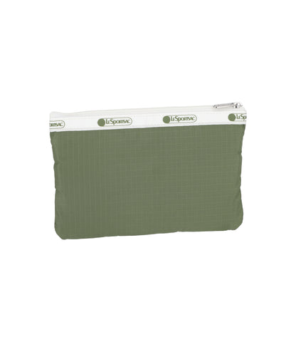3-Zip Cosmetic<br>Spectator Olive