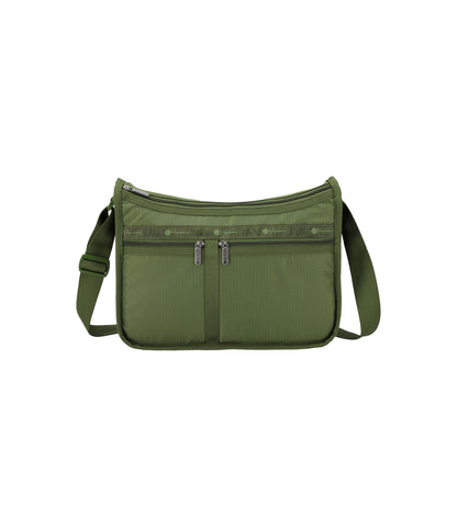 Deluxe Everyday Bag<br>Olive