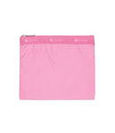 Deluxe Everyday Bag<br>Fuschia Pink