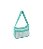 Deluxe Everyday Bag<br>Willow Check