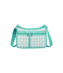 Deluxe Everyday Bag<br>Willow Check