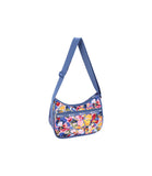 Classic Hobo<br>Autumn Floral