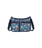 Deluxe Everyday Bag<br>Peanuts Gang