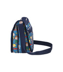 Deluxe Everyday Bag<br>Peanuts Gang