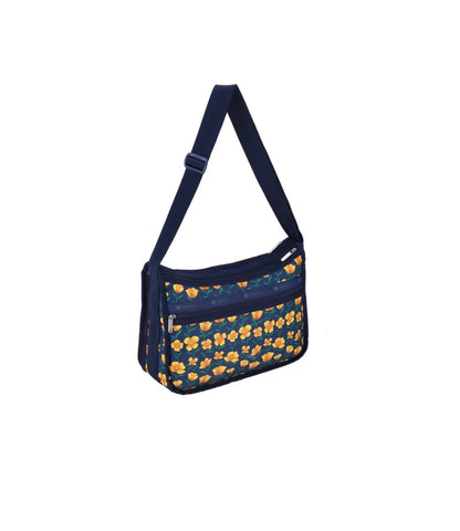 Deluxe Everyday Bag<br>Blooming Vines