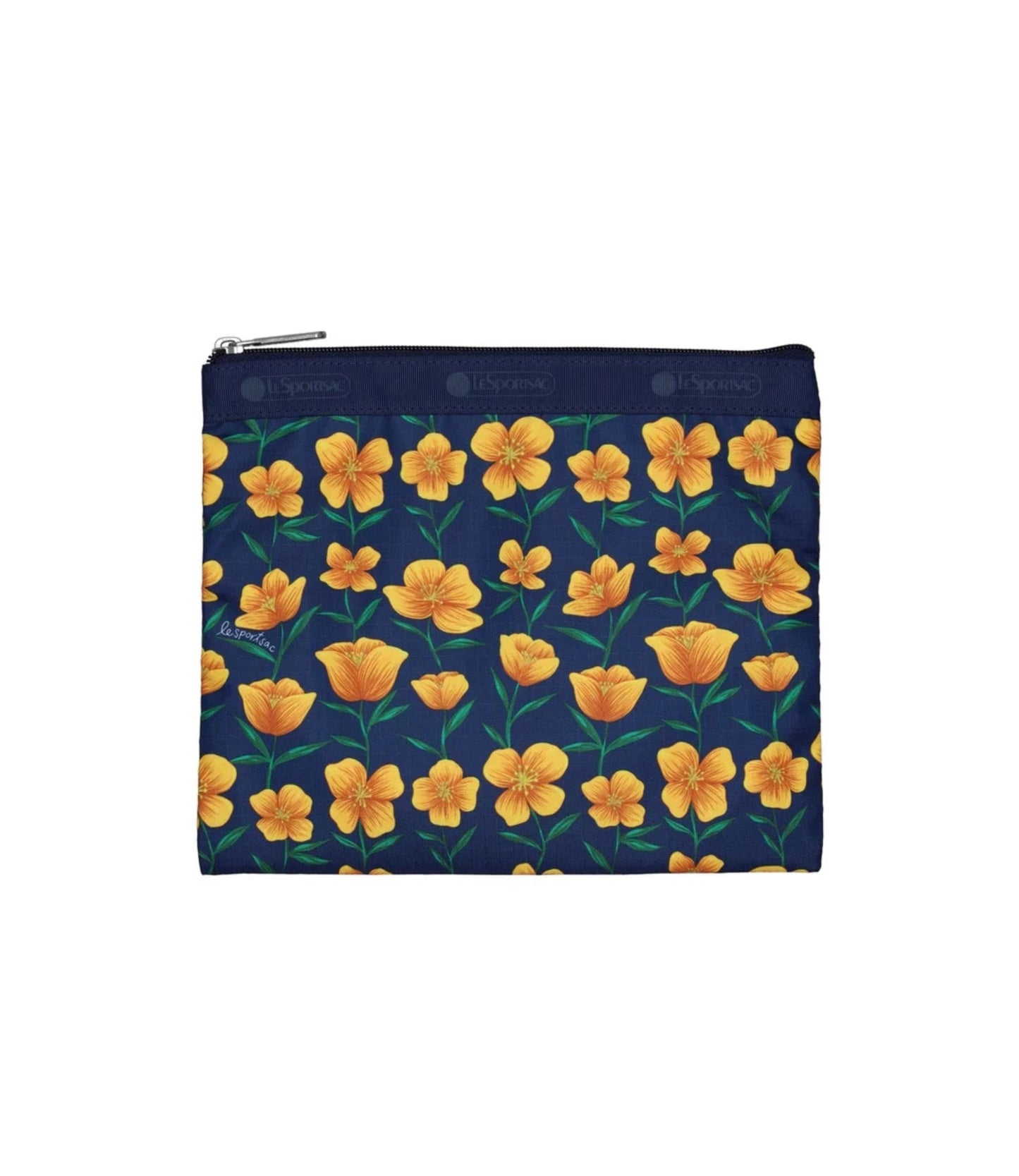 Deluxe Everyday Bag<br>Blooming Vines