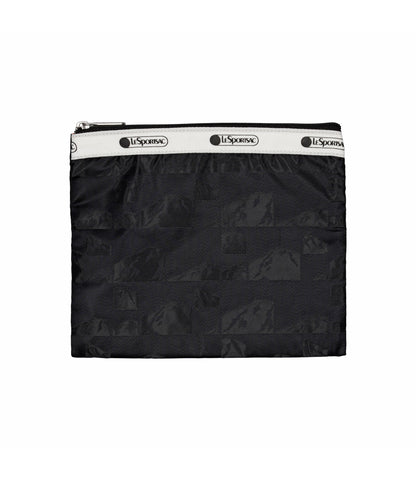 Deluxe Everyday Bag<br>Summit Jacquard Black