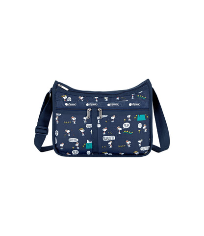 Deluxe Everyday Bag<br>Beagle Scouts