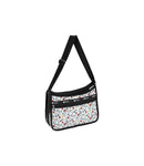 Deluxe Everyday Bag<br>Snoopy And Woodstock