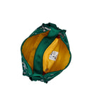 Deluxe Everyday Bag<br>Peanut Pals Green