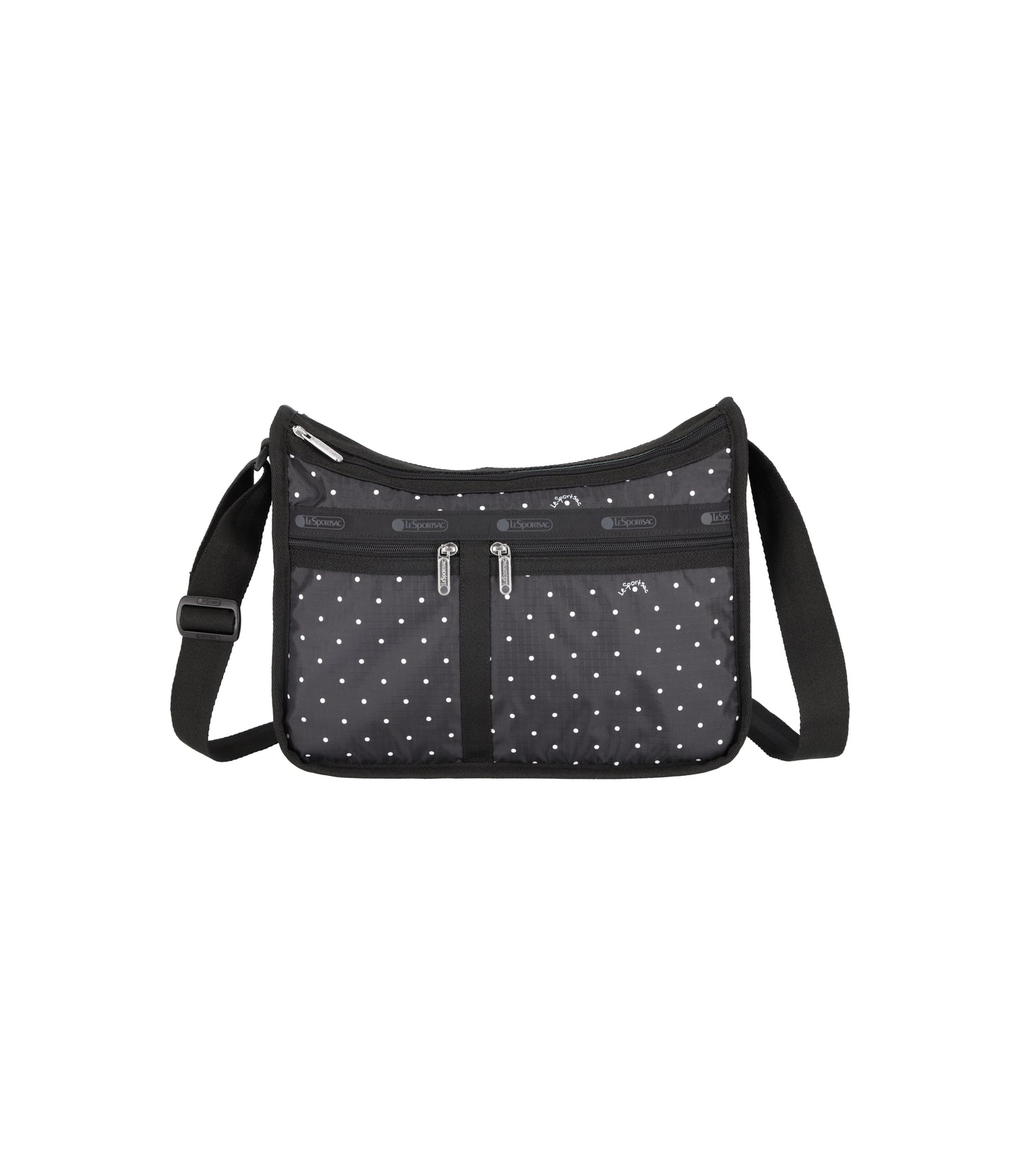 Deluxe Everyday Bag<br>Petite Dot