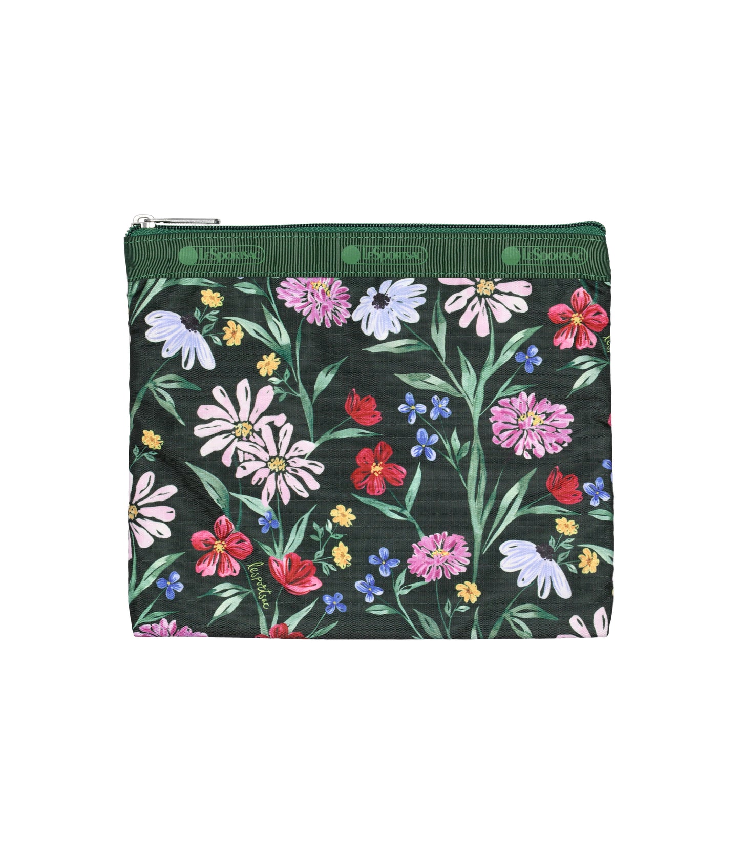 Deluxe Everyday Bag<br>Watercolor Garden