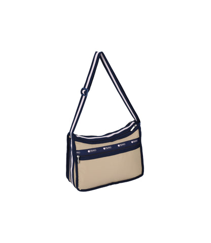 Deluxe Everyday Bag<br>Spectator Bone/Navy