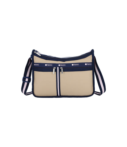 Deluxe Everyday Bag<br>Spectator Bone/Navy